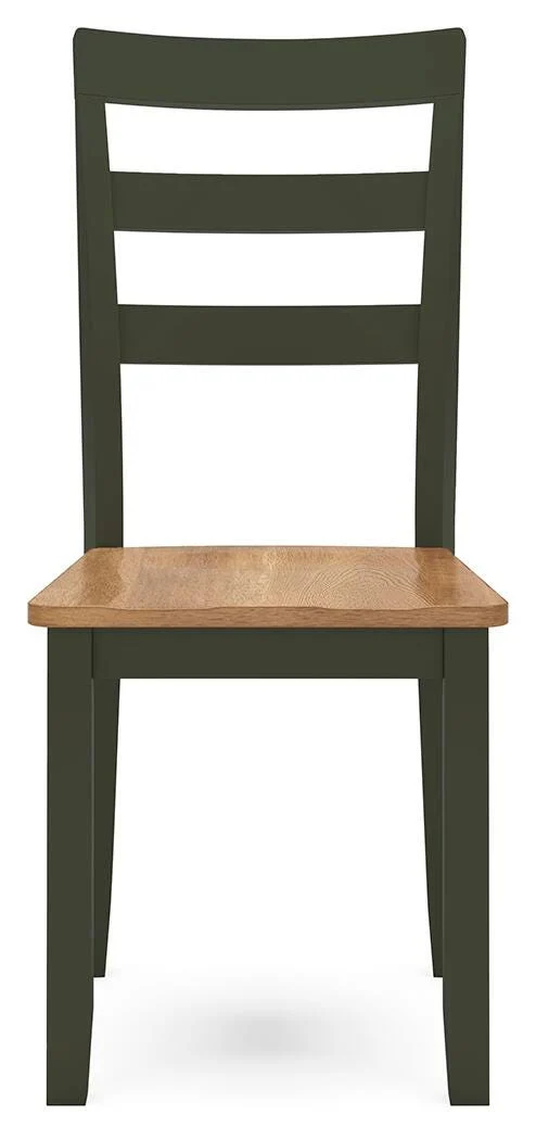 Gesthaven Dining Chair - Image 24