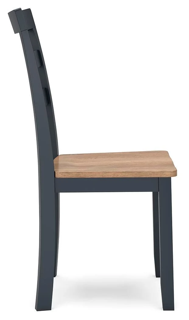 Gesthaven Dining Chair - Image 35
