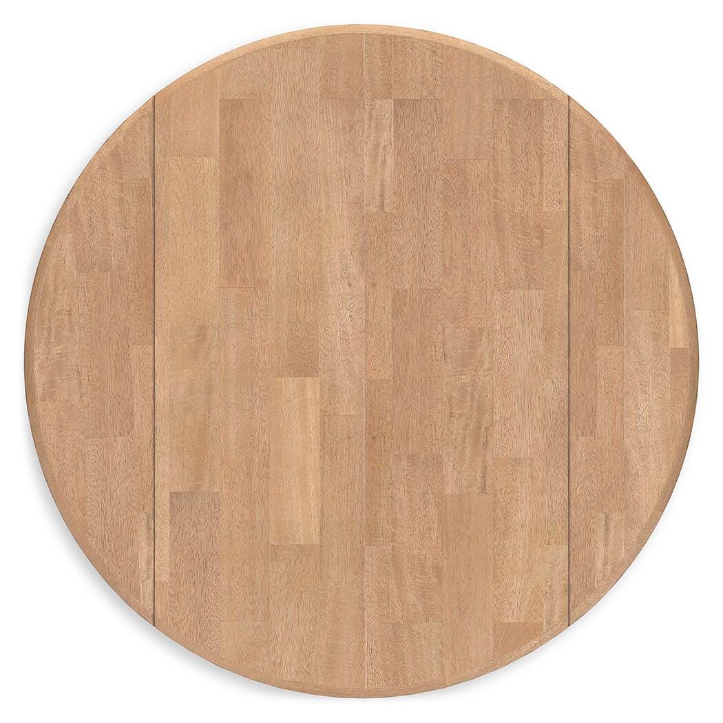 Gesthaven Dining Drop Leaf Table - Image 18