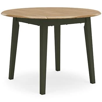Gesthaven Dining Drop Leaf Table - Image 3