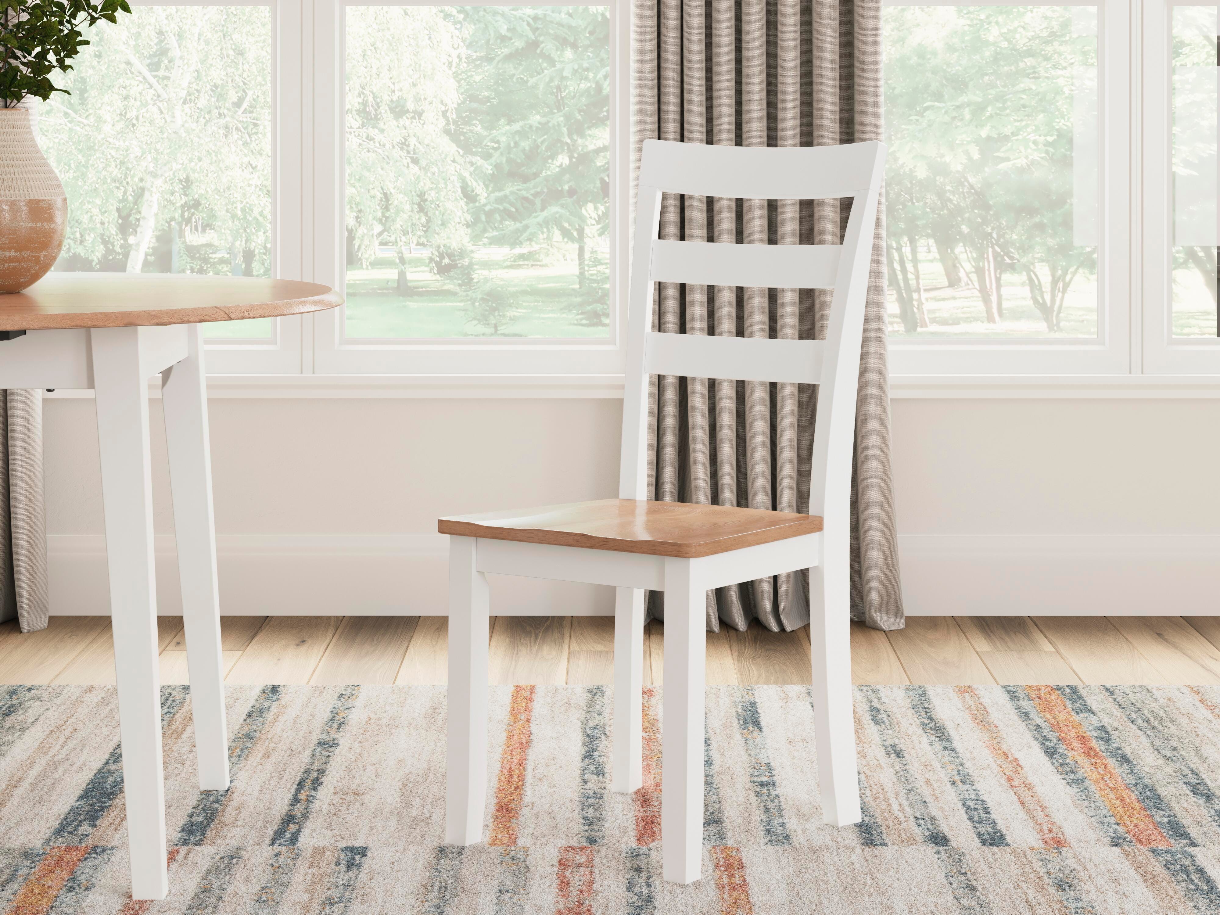 Gesthaven Dining Set - Image 109