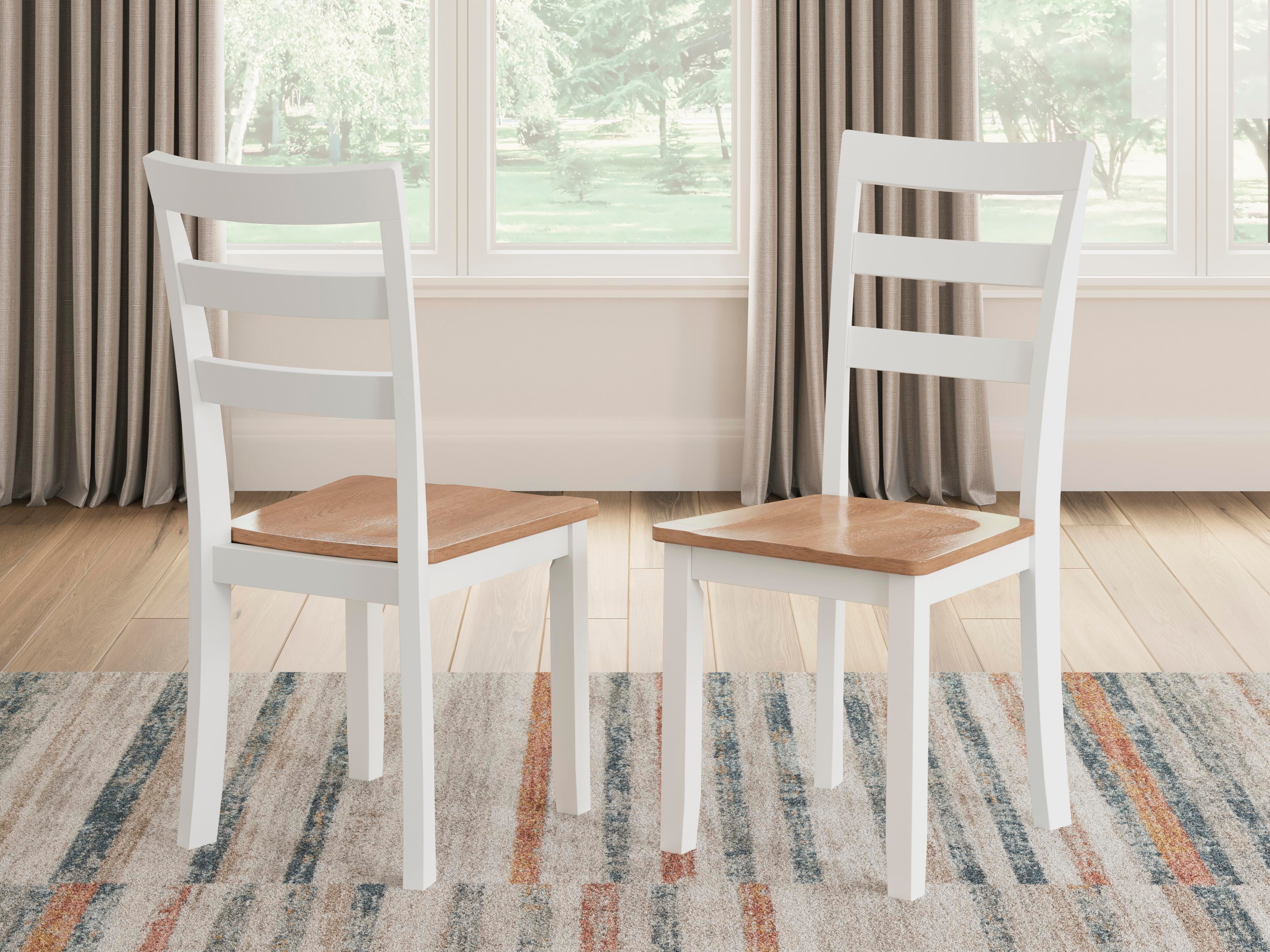 Gesthaven Dining Set - Image 110