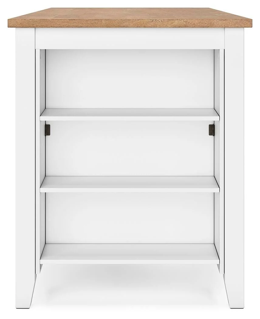 Gesthaven Dining Set - Image 116
