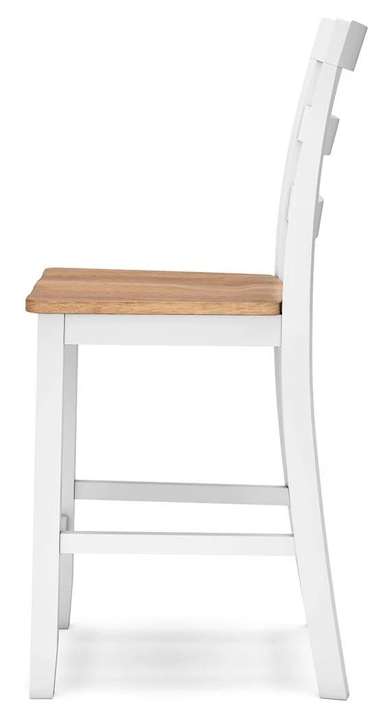 Gesthaven Dining Set - Image 123