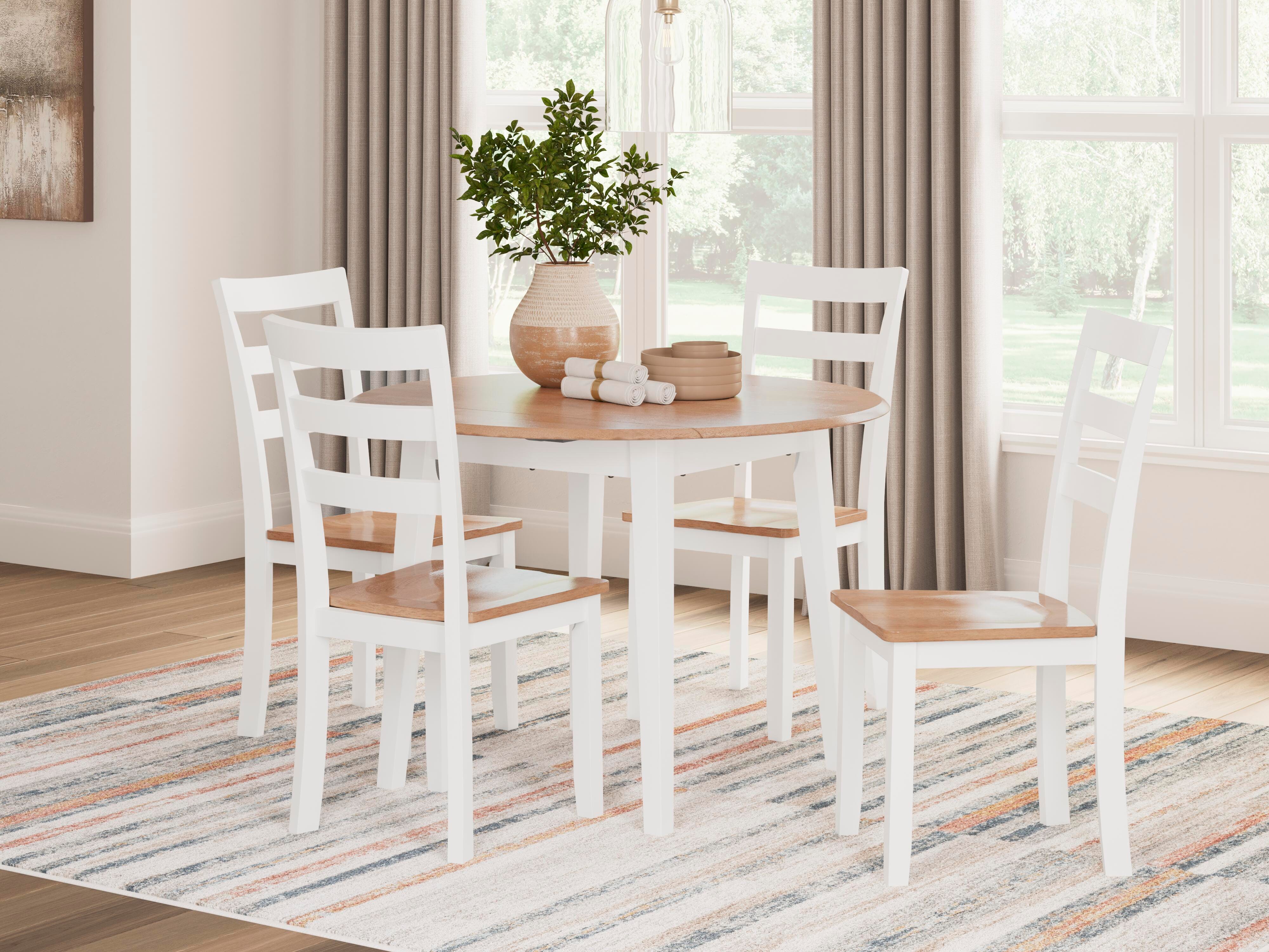 Gesthaven Dining Set - Image 133