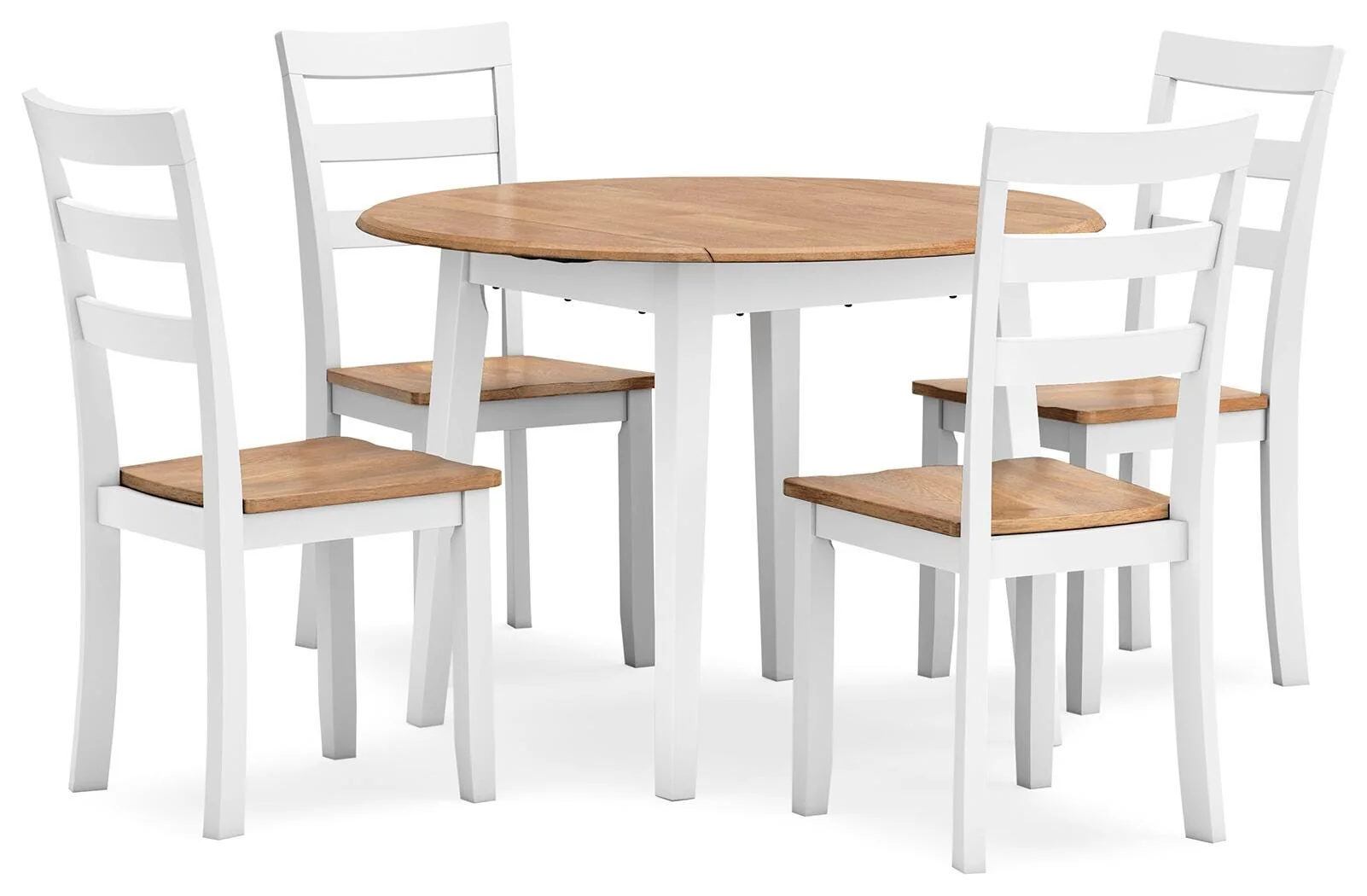 Gesthaven Dining Set - Image 134