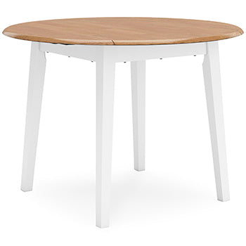 Gesthaven Dining Set - Image 138