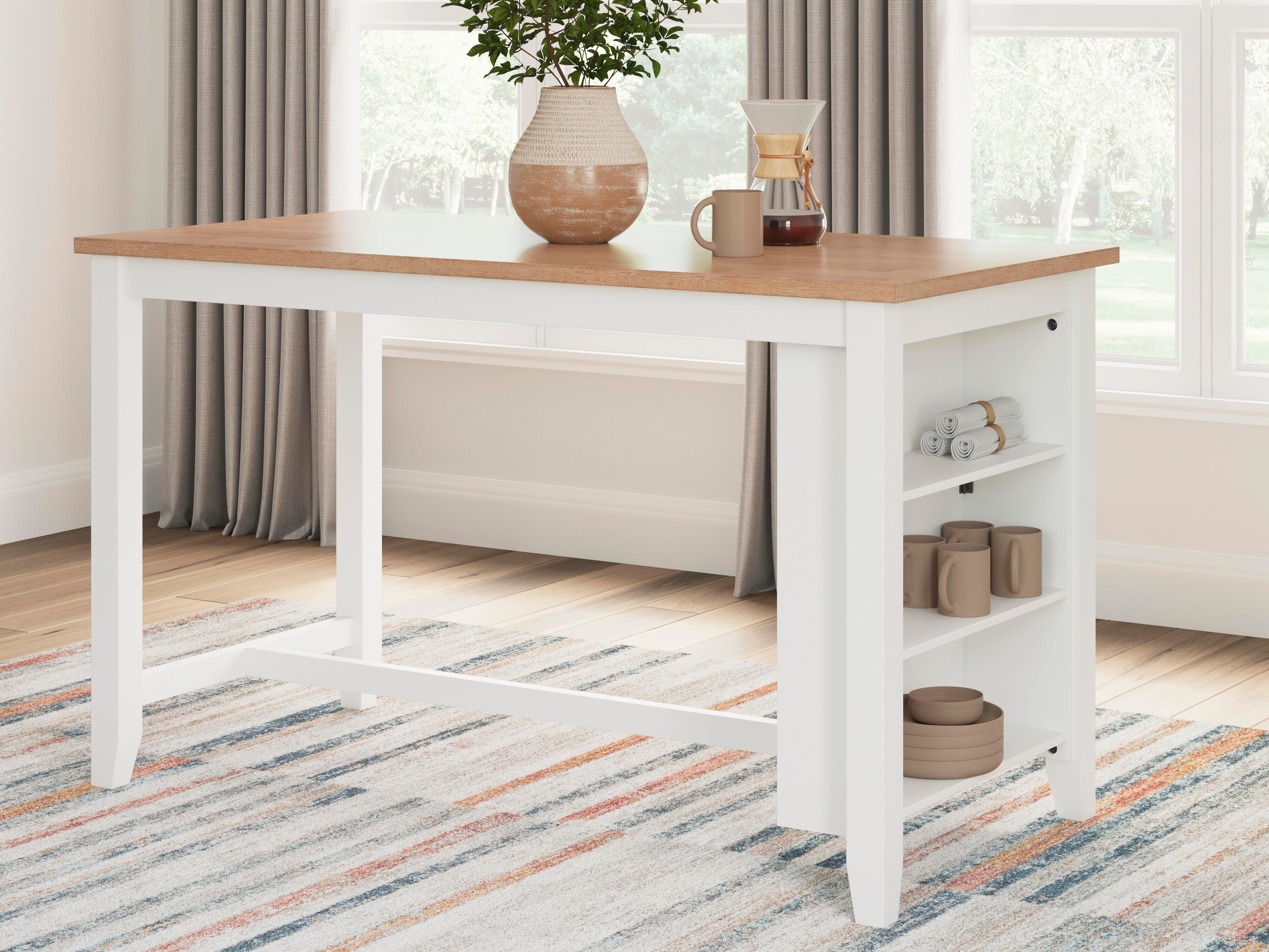 Gesthaven Dining Set - Image 143