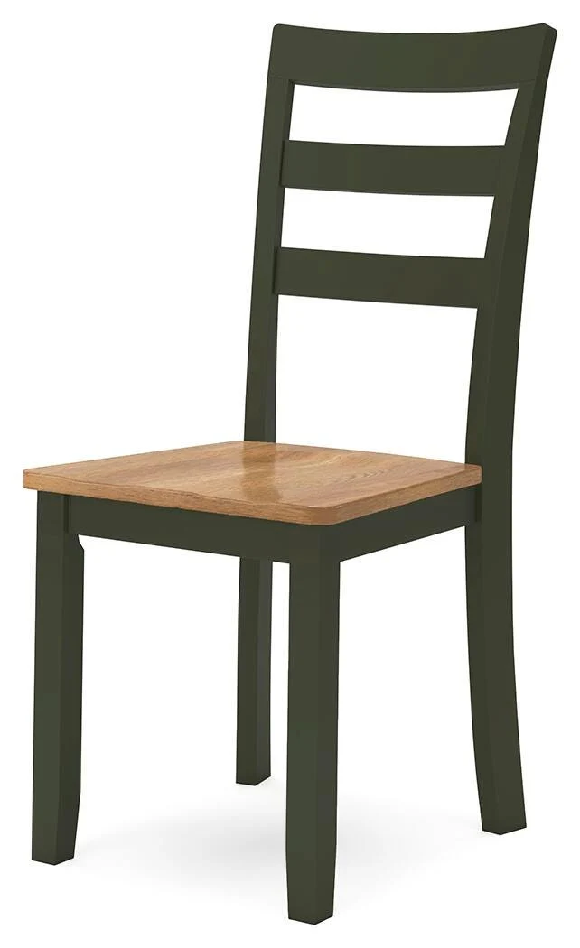 Gesthaven Dining Set - Image 148
