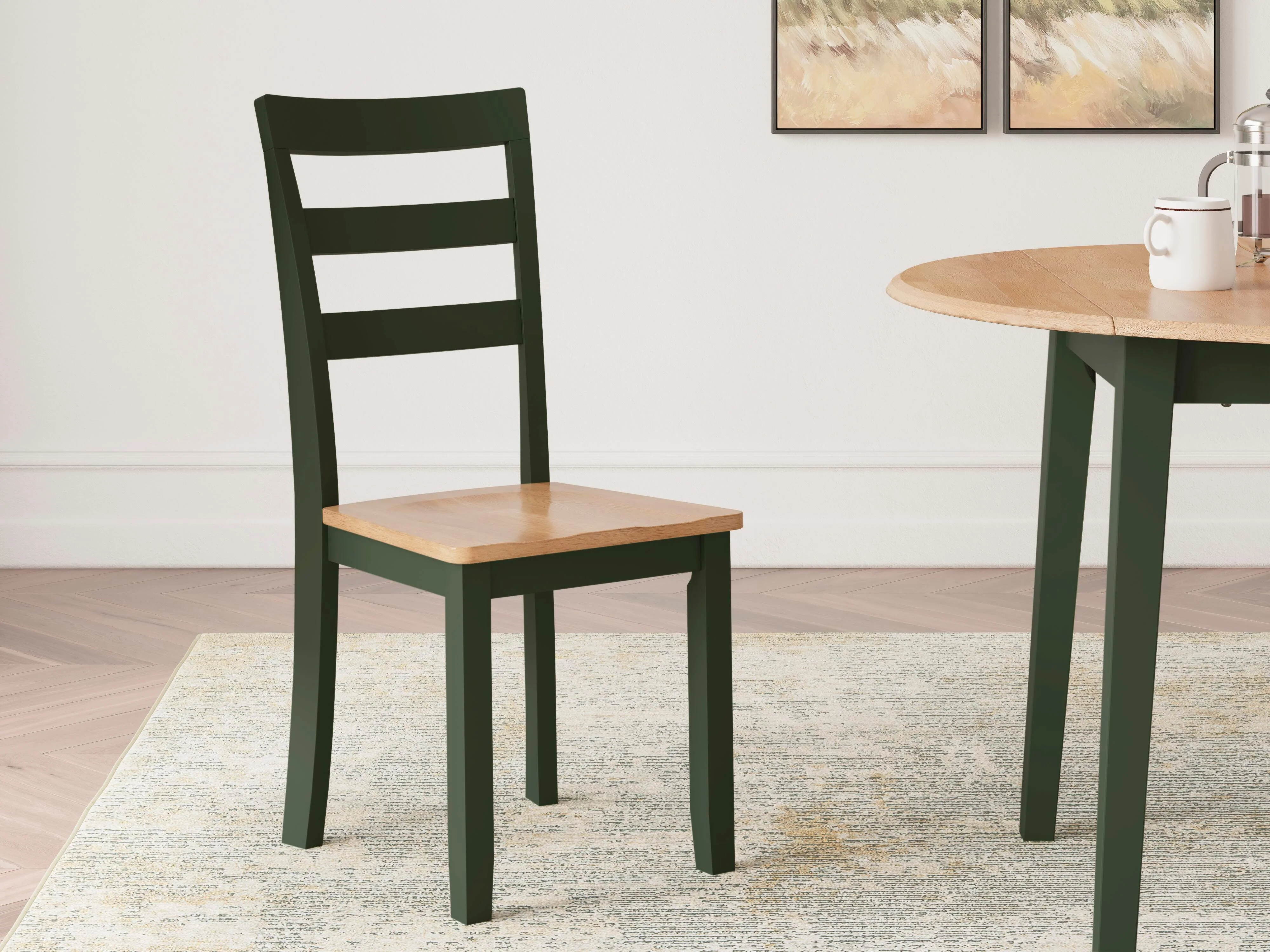 Gesthaven Dining Set - Image 157