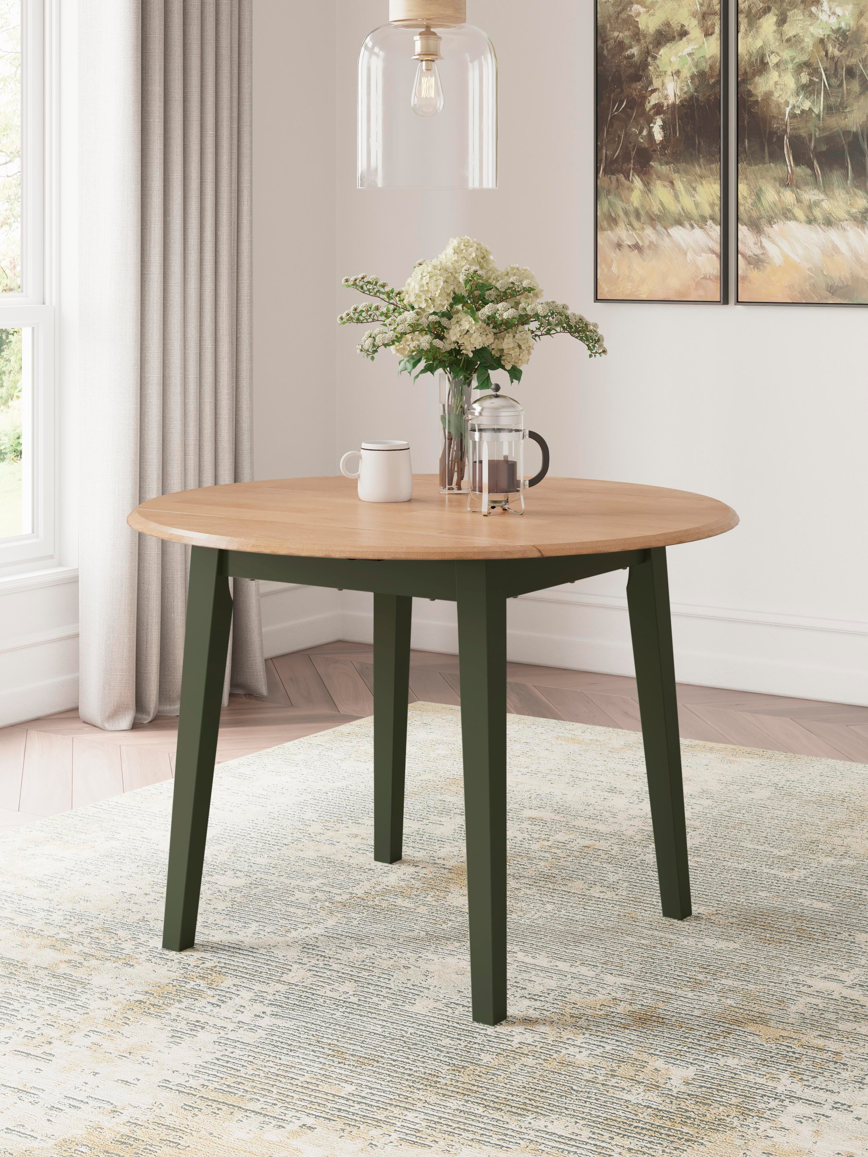 Gesthaven Dining Set - Image 159
