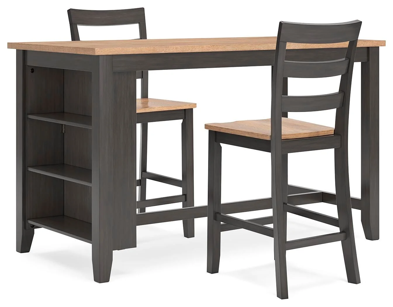 Gesthaven Dining Set - Image 16