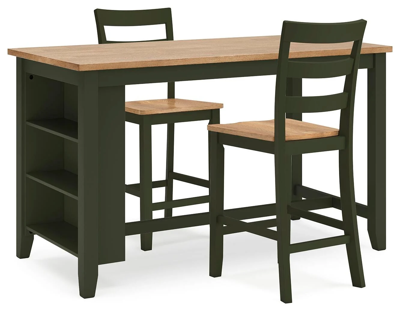 Gesthaven Dining Set - Image 164
