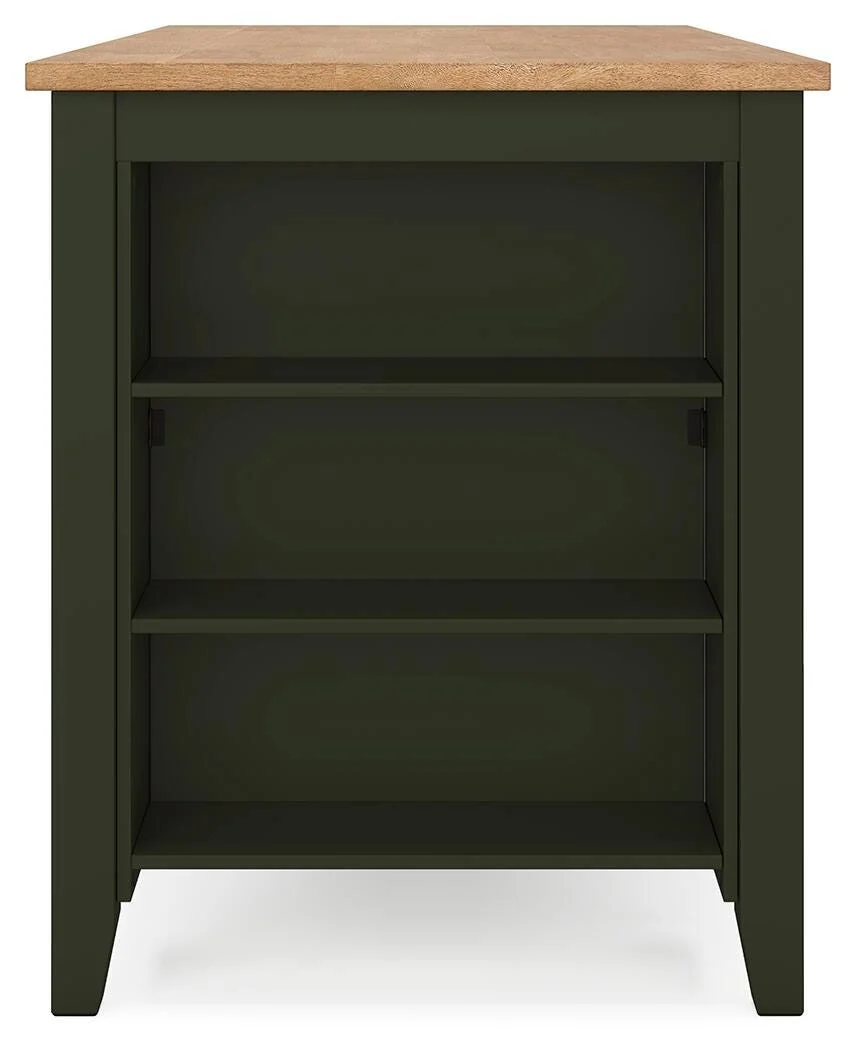 Gesthaven Dining Set - Image 175