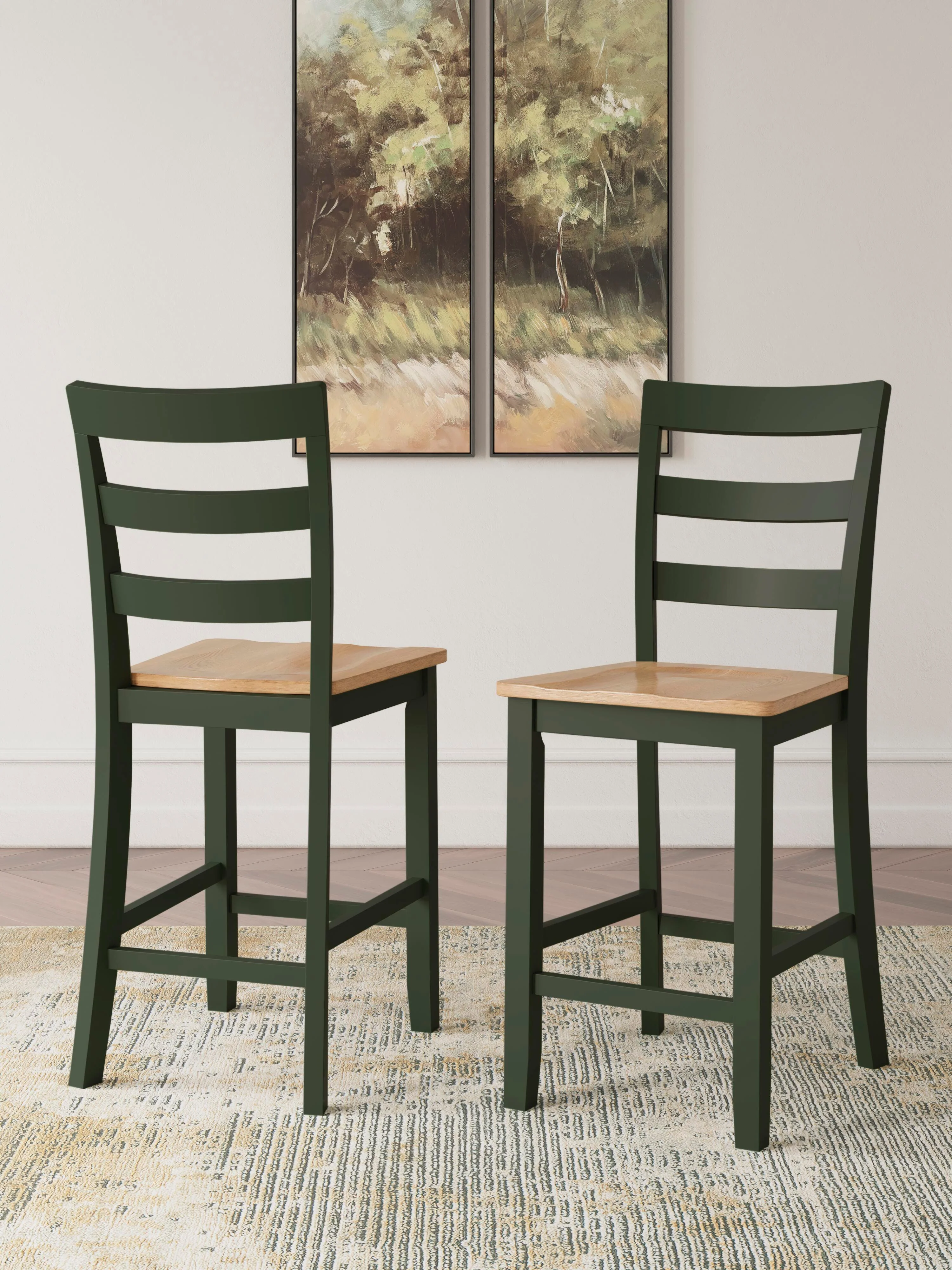 Gesthaven Dining Set - Image 179