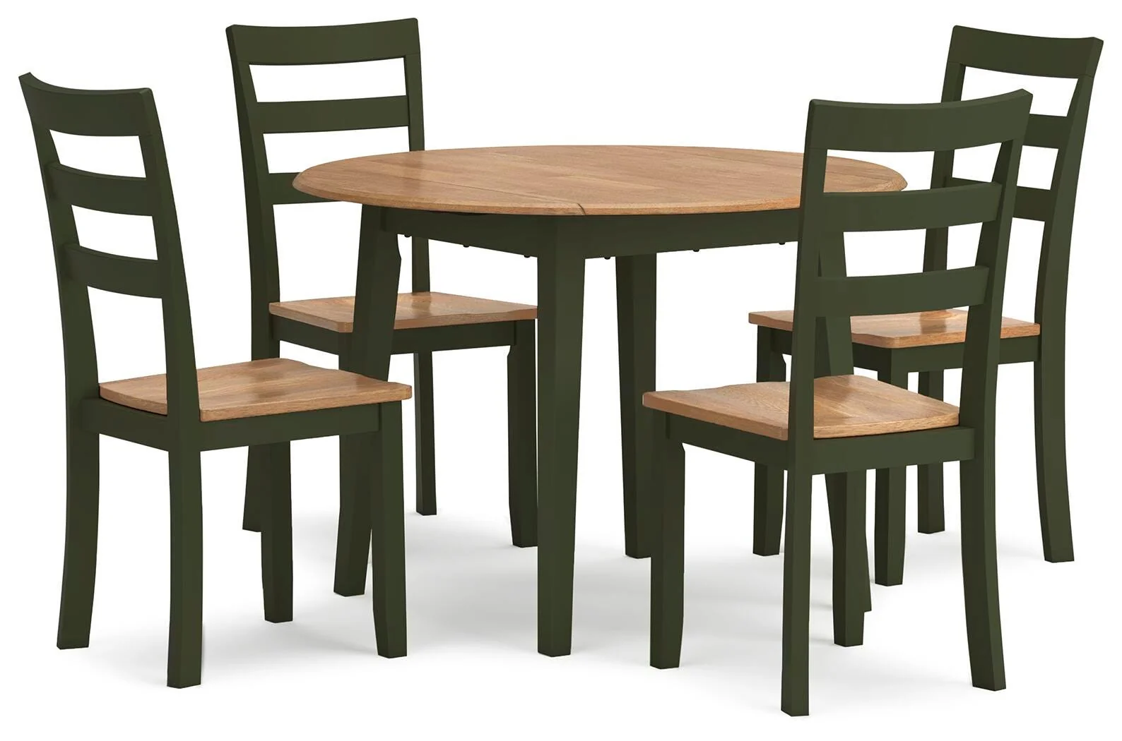 Gesthaven Dining Set - Image 184