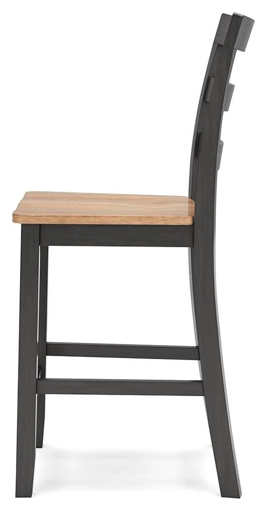 Gesthaven Dining Set - Image 19