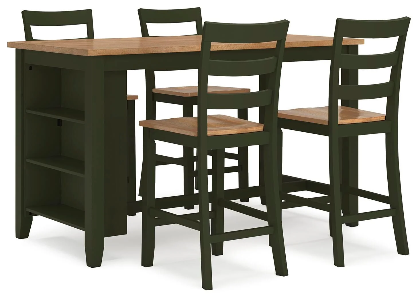 Gesthaven Dining Set - Image 193