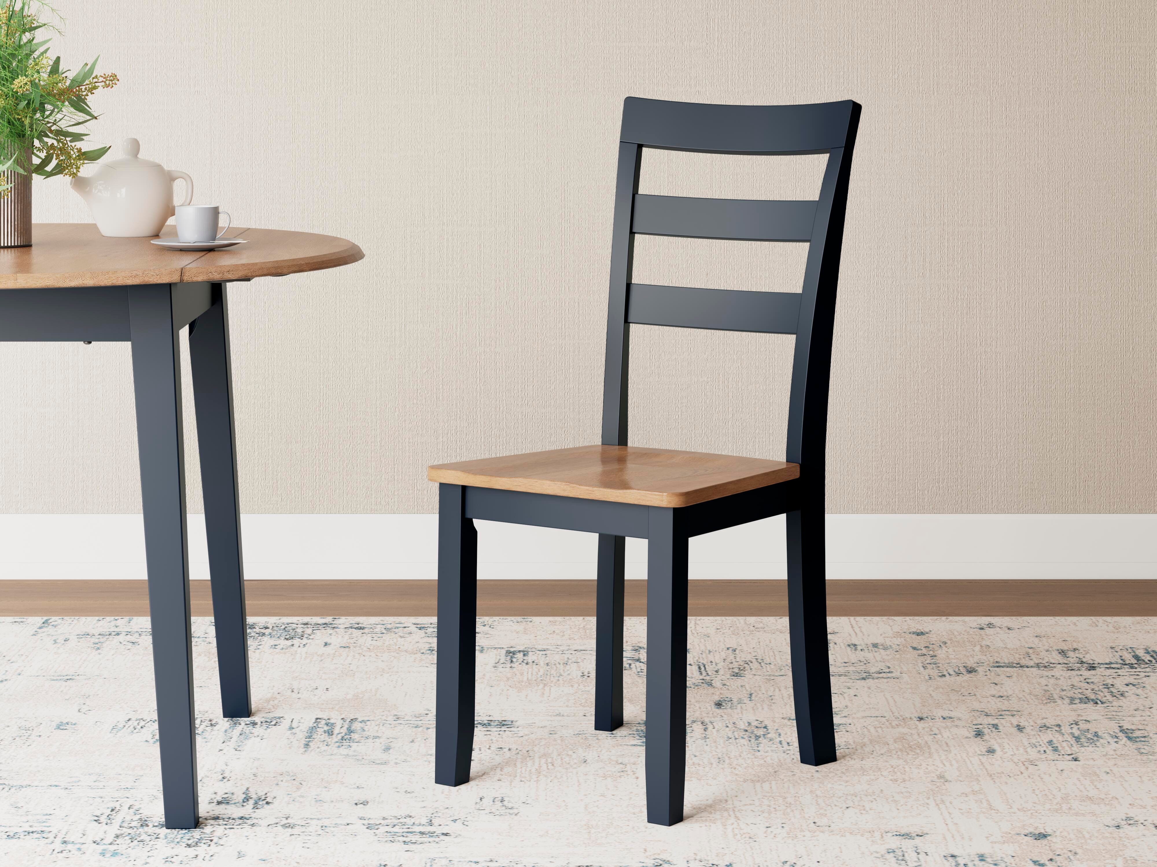 Gesthaven Dining Set - Image 59