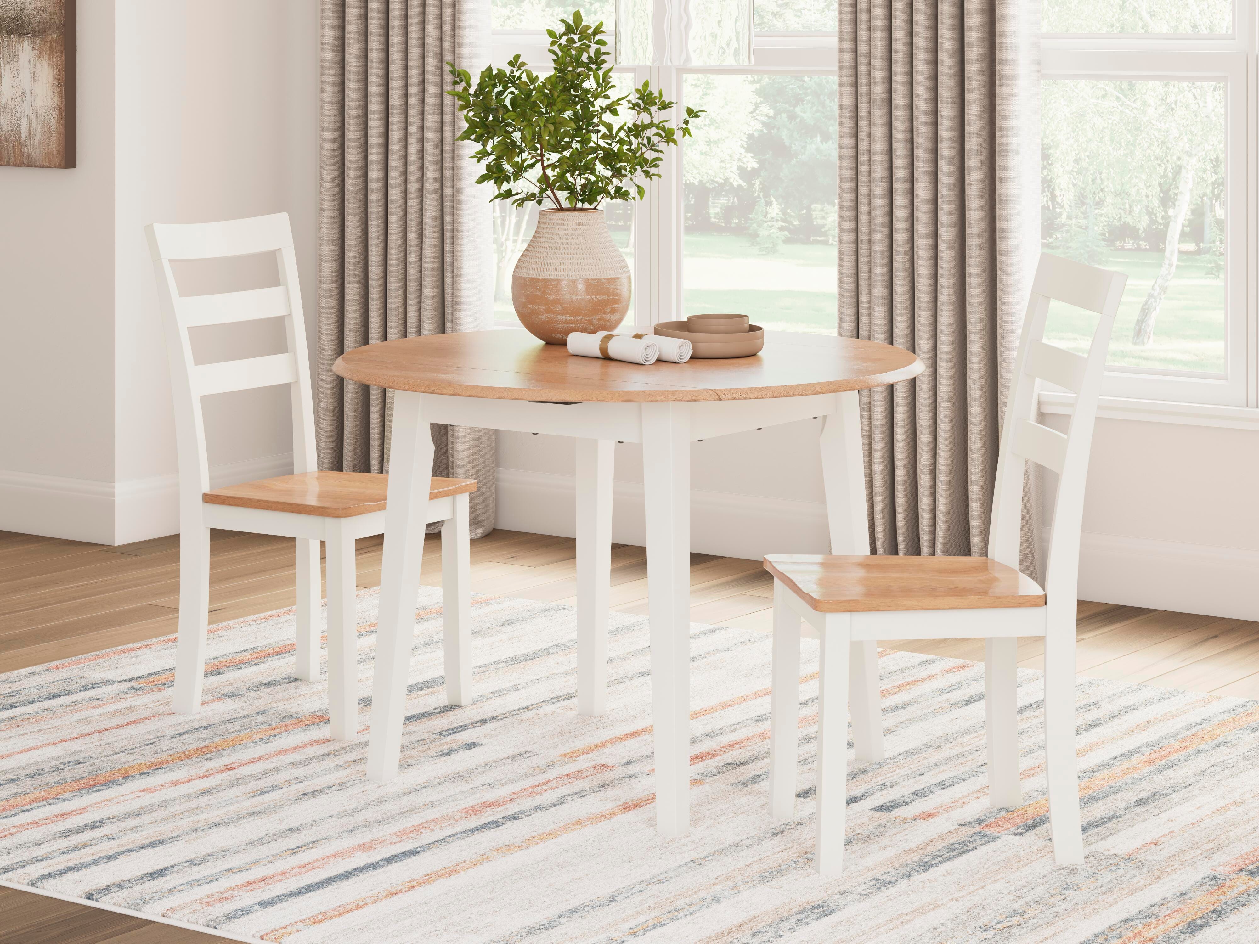 Gesthaven Dining Set - Image 97