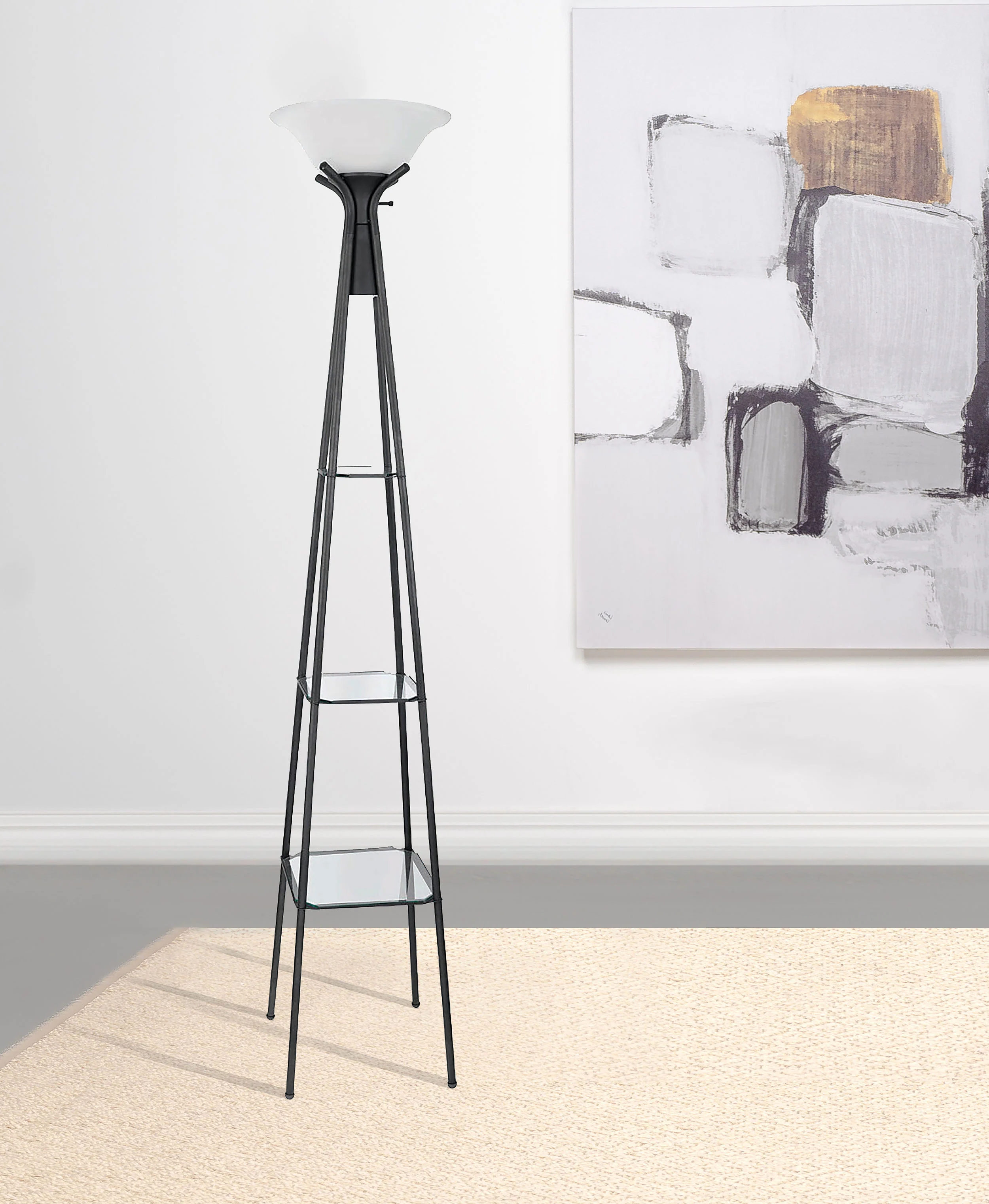 Gianni Floor Lamp - Image 2