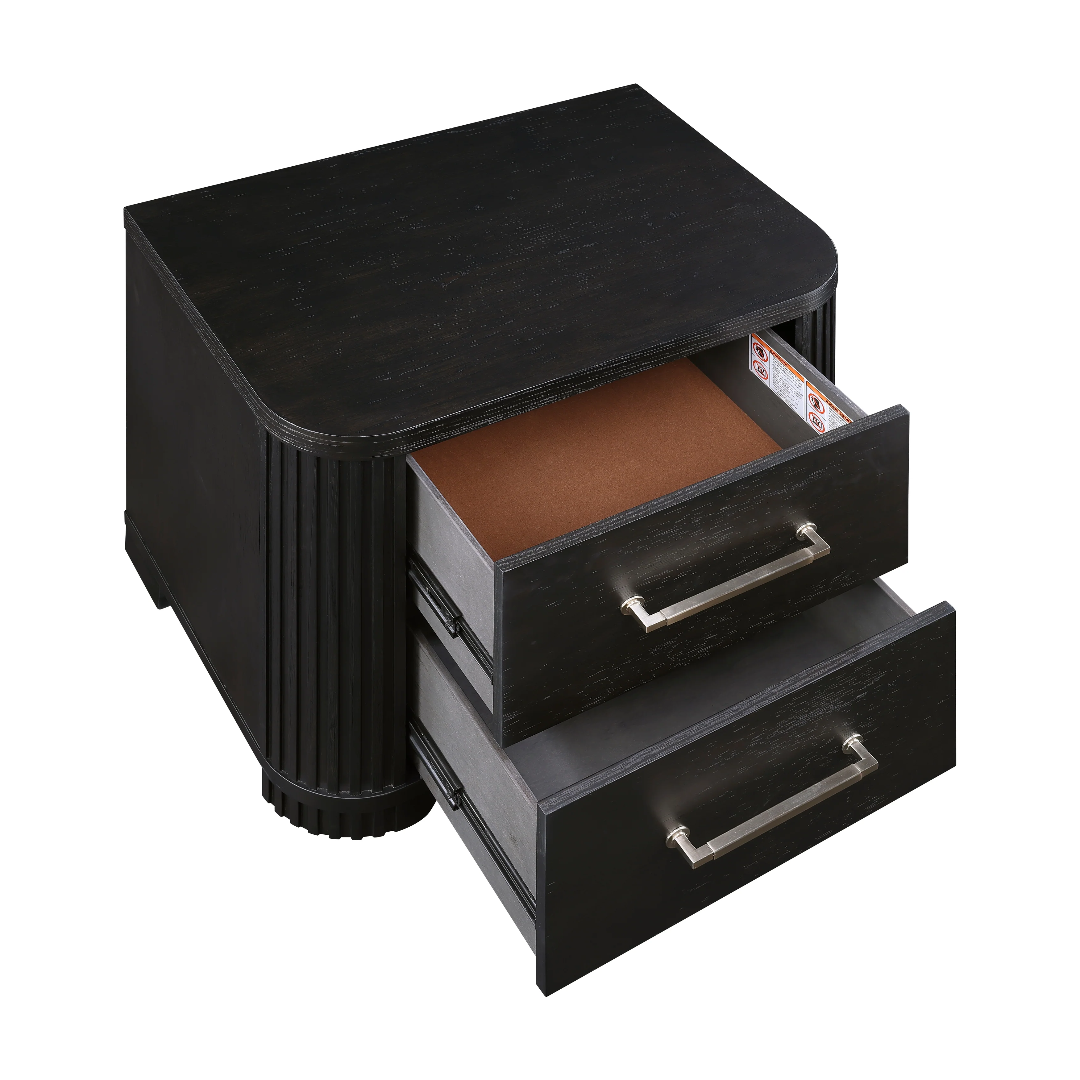 Gilbert Night Stand - Image 5