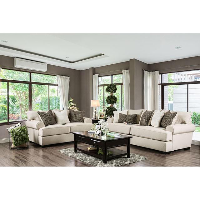 Gilda Love Seat - Image 2