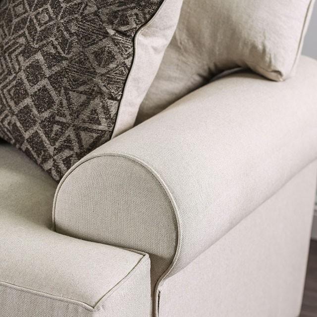 Gilda Love Seat - Image 5