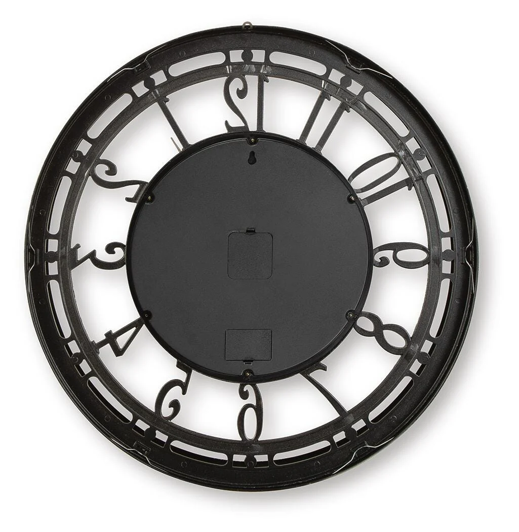 Gilover Wall Clock - Image 4