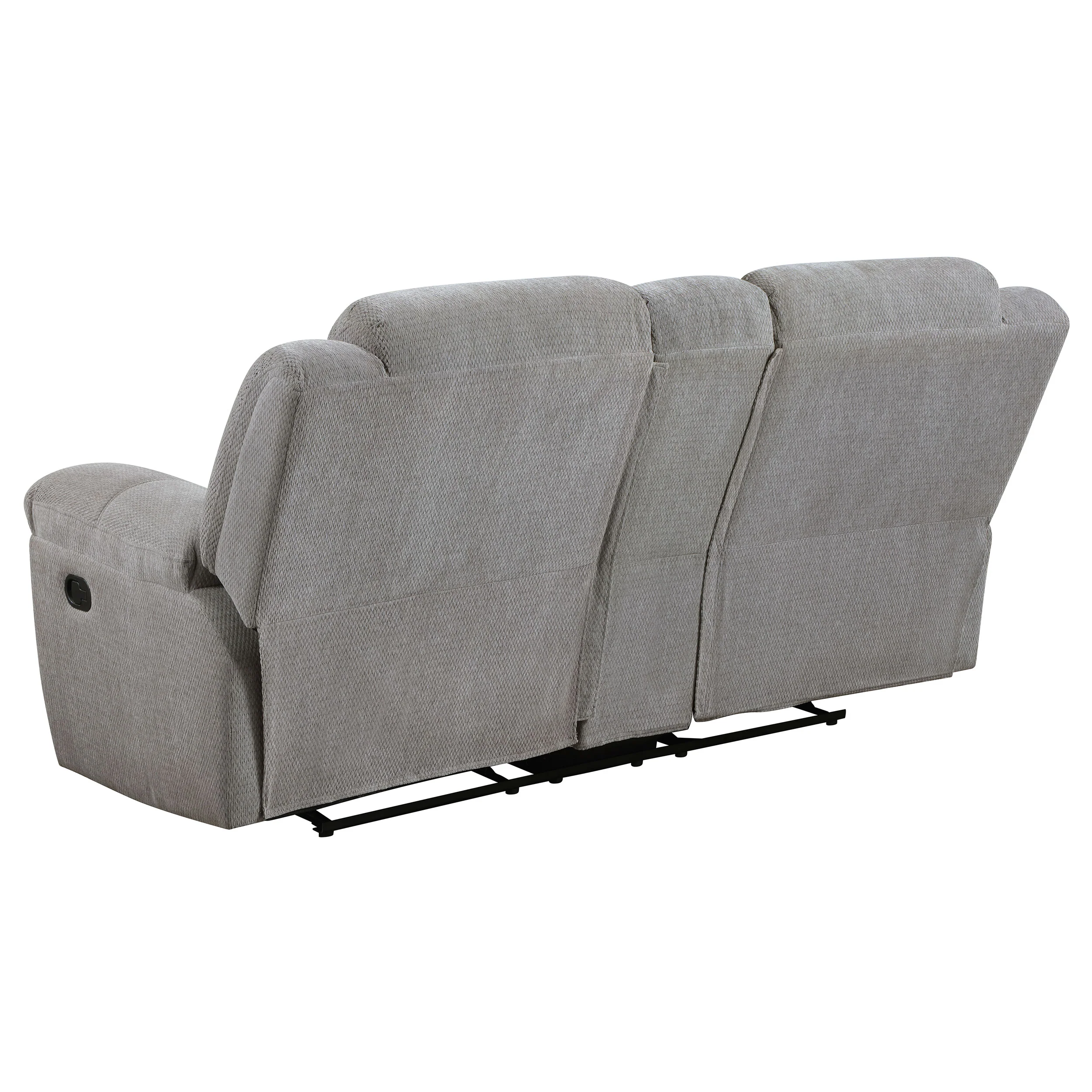 Gilson Reclining Sofa Set - Image 10