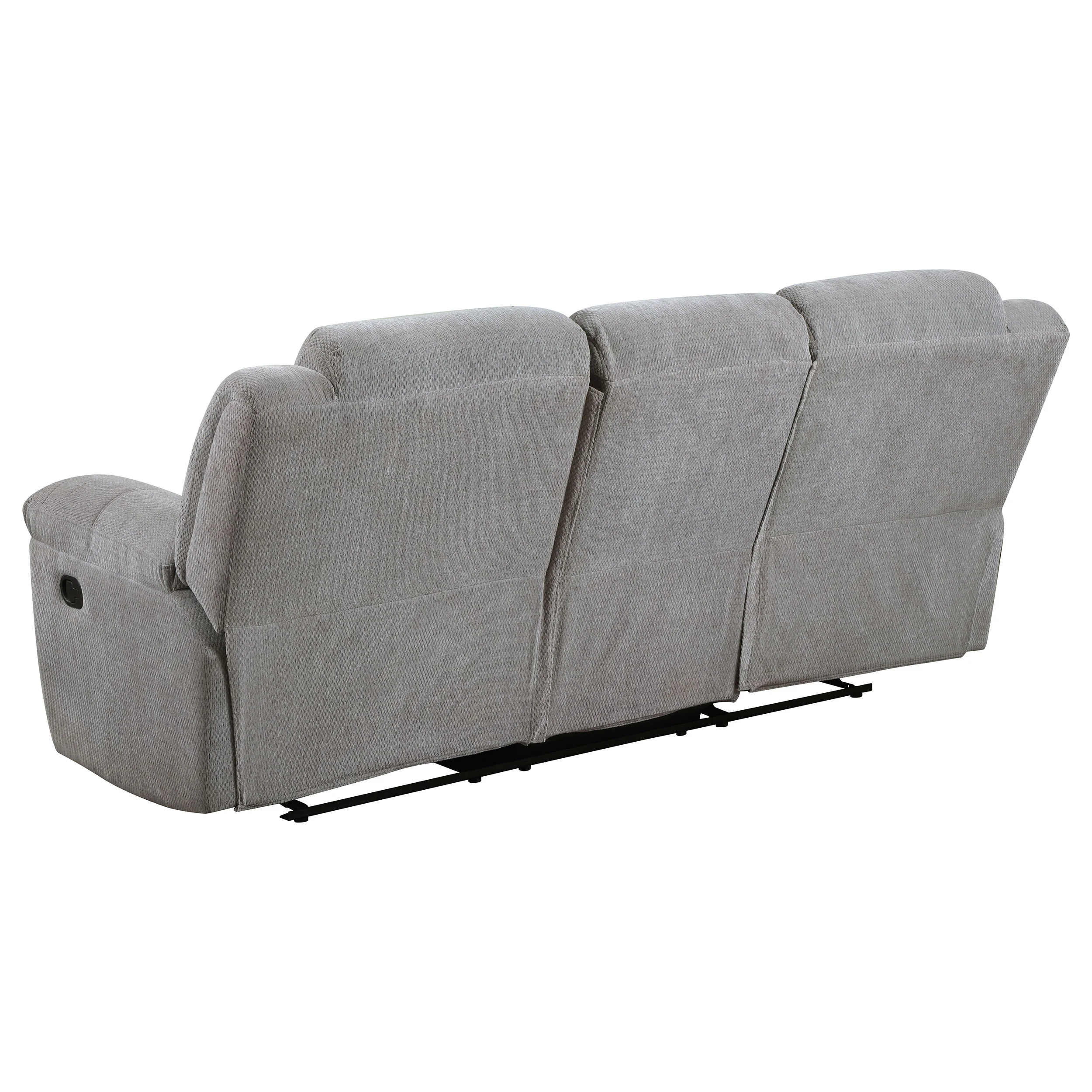Gilson Reclining Sofa Set - Image 22