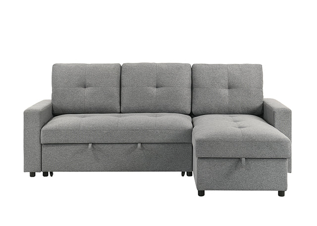 Giorgi Sectional w/ Pullout - Image 3