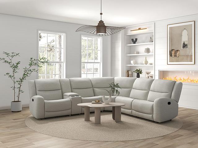 Giraldus Motion Sectional - Image 5