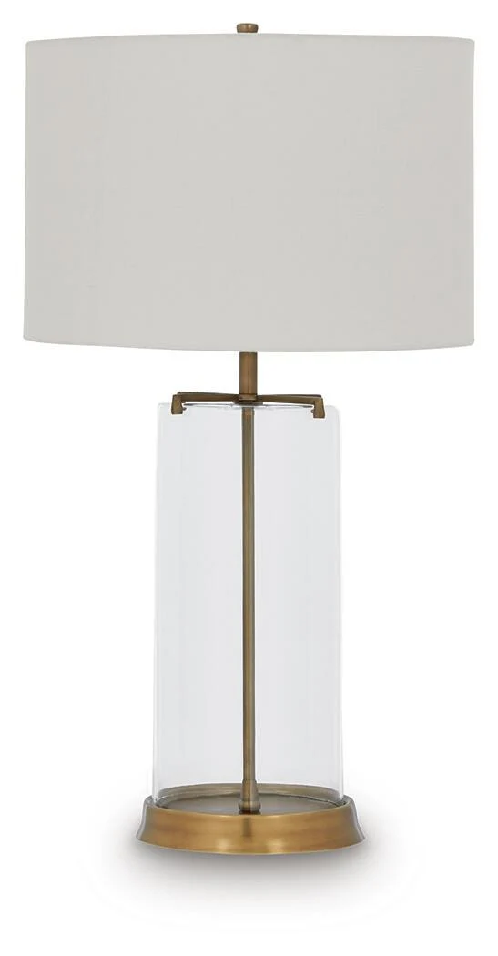 Gizeh Table Lamp