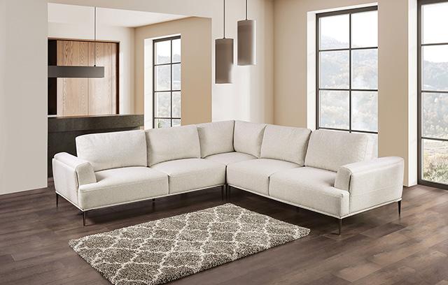 Gladbach Large L-Sectional - Image 2