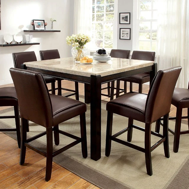 Gladstone Counter Ht Table Set - Image 2