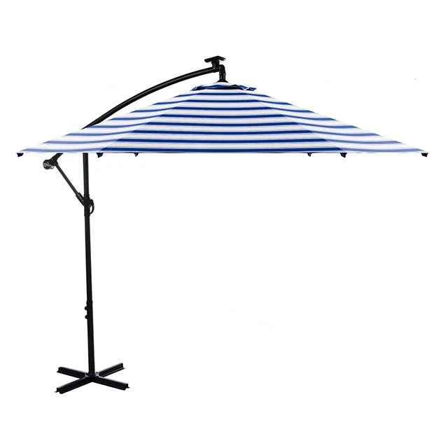 Glam Cantilever Umbrella - Image 2