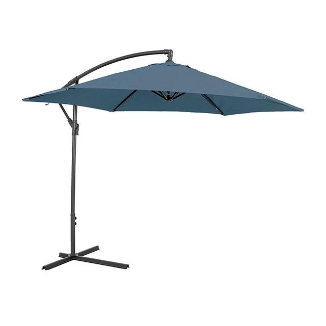Glam Cantilever Umbrella w/ LED - Image 2