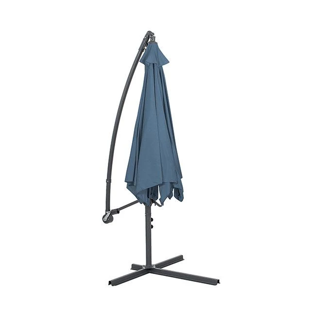 Glam Cantilever Umbrella w/ LED - Image 3