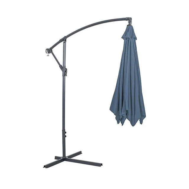 Glam Cantilever Umbrella w/ LED - Image 5