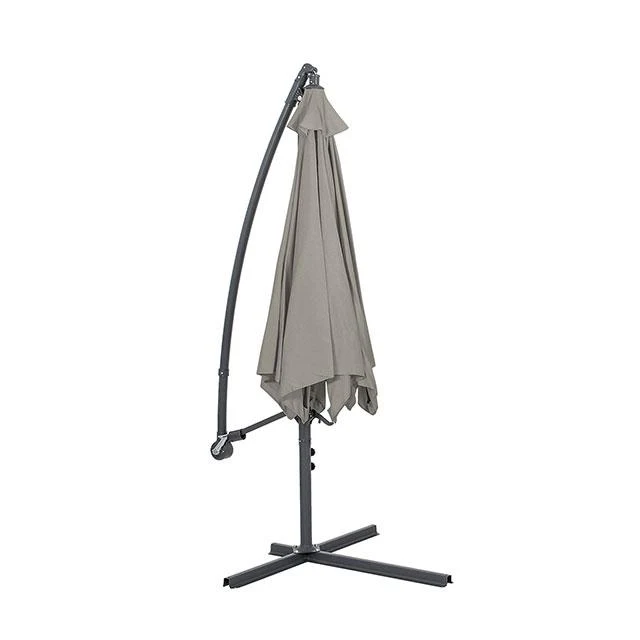 Glam Cantilever Umbrella w/ LED - Image 3