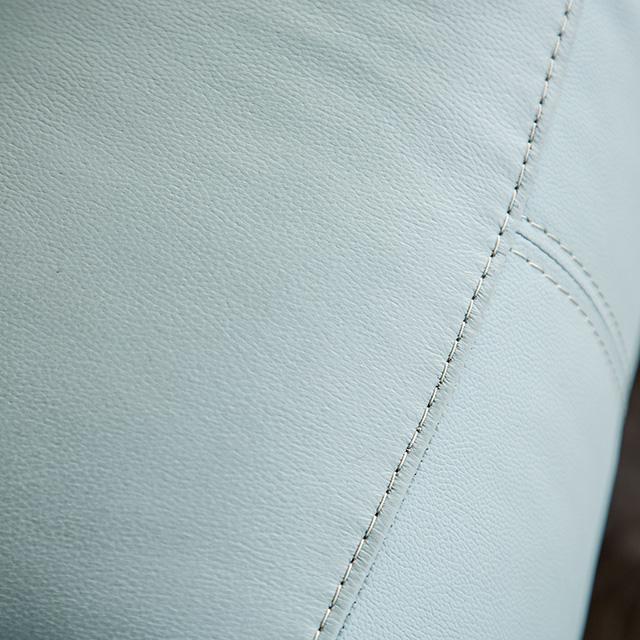 Glarus Loveseat Manual Recliner - Image 3