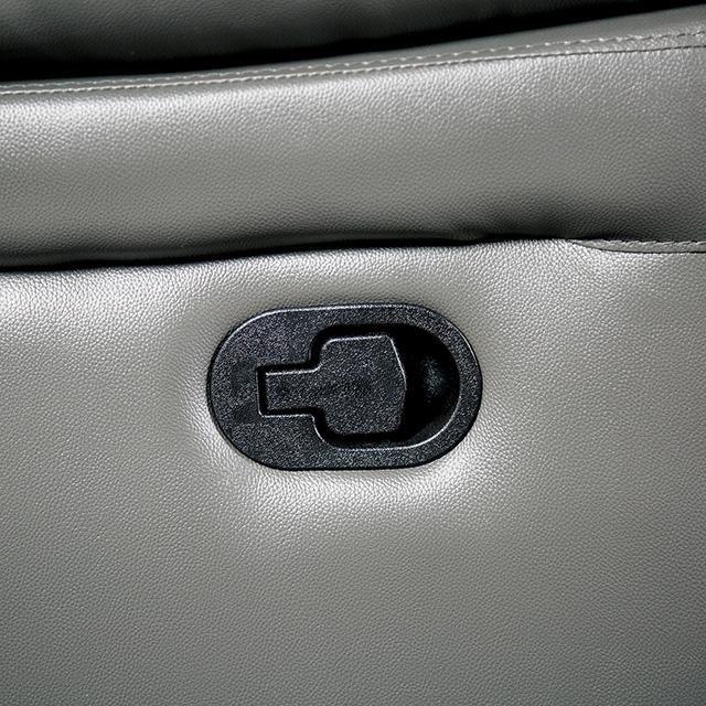 Glarus Sofa Manual Recliner - Image 3