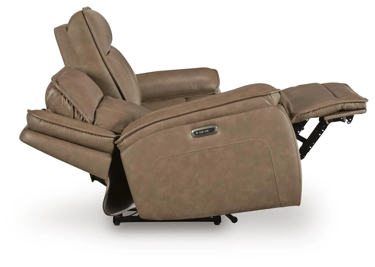 Glencroft Power Reclining Sofa - Image 5