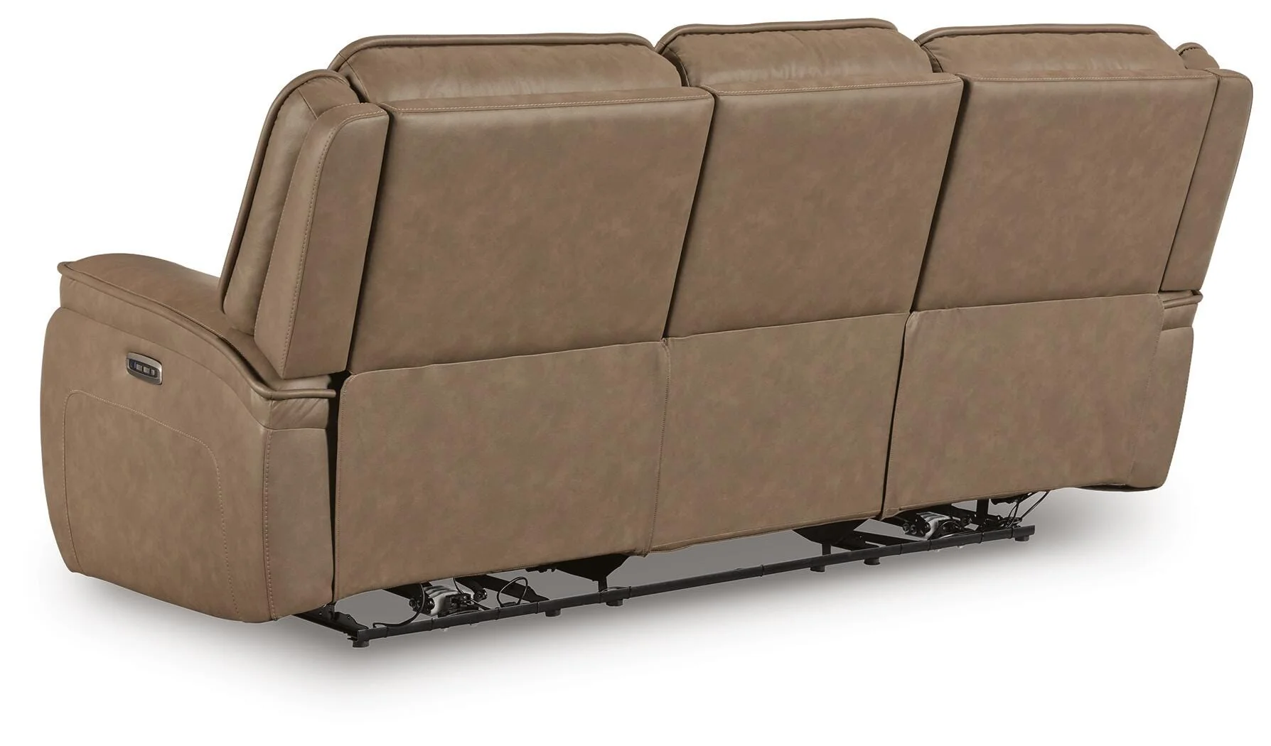 Glencroft Power Reclining Sofa - Image 6