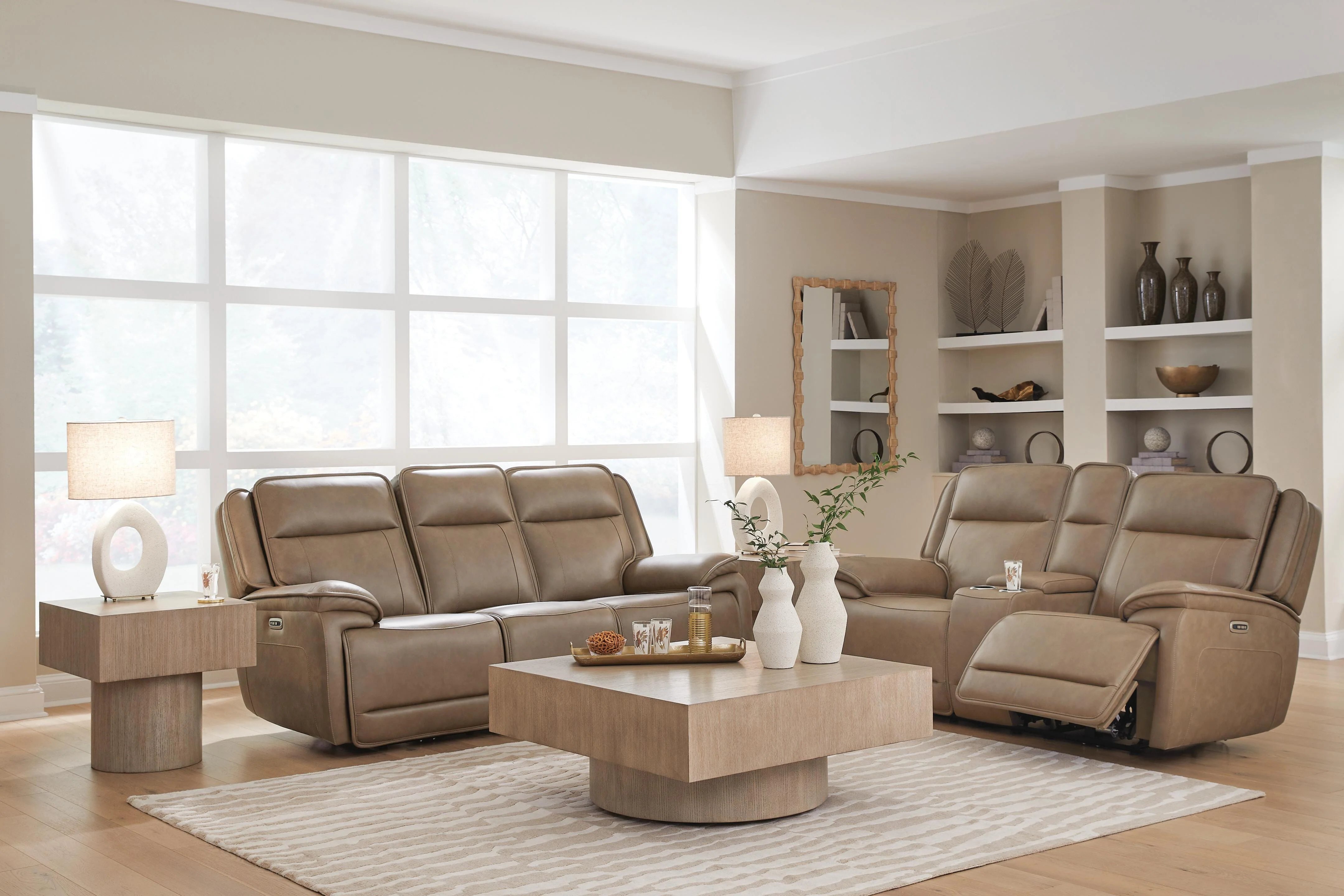 Glencroft Reclining Package - Image 11