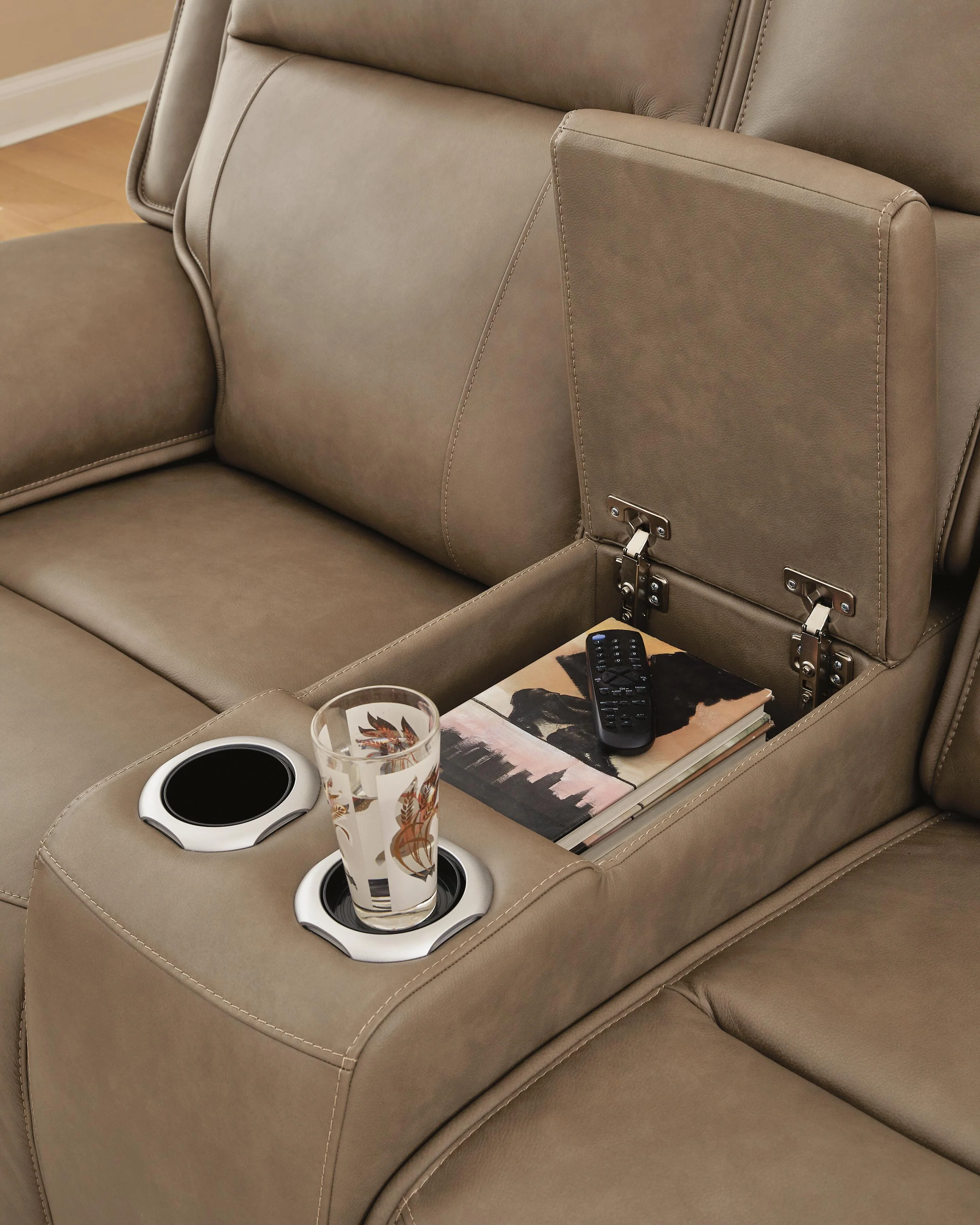 Glencroft Reclining Package - Image 12