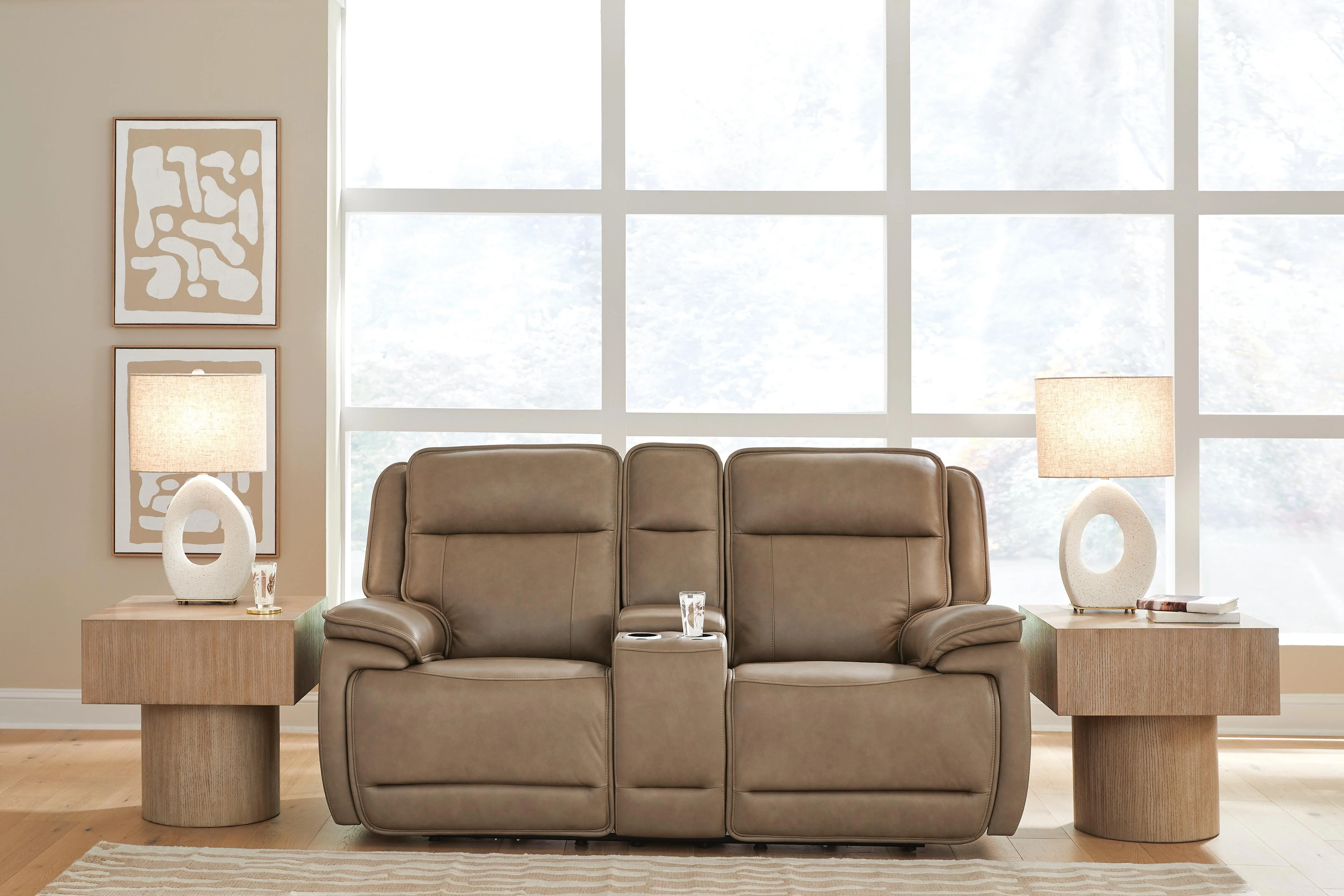 Glencroft Reclining Package - Image 17