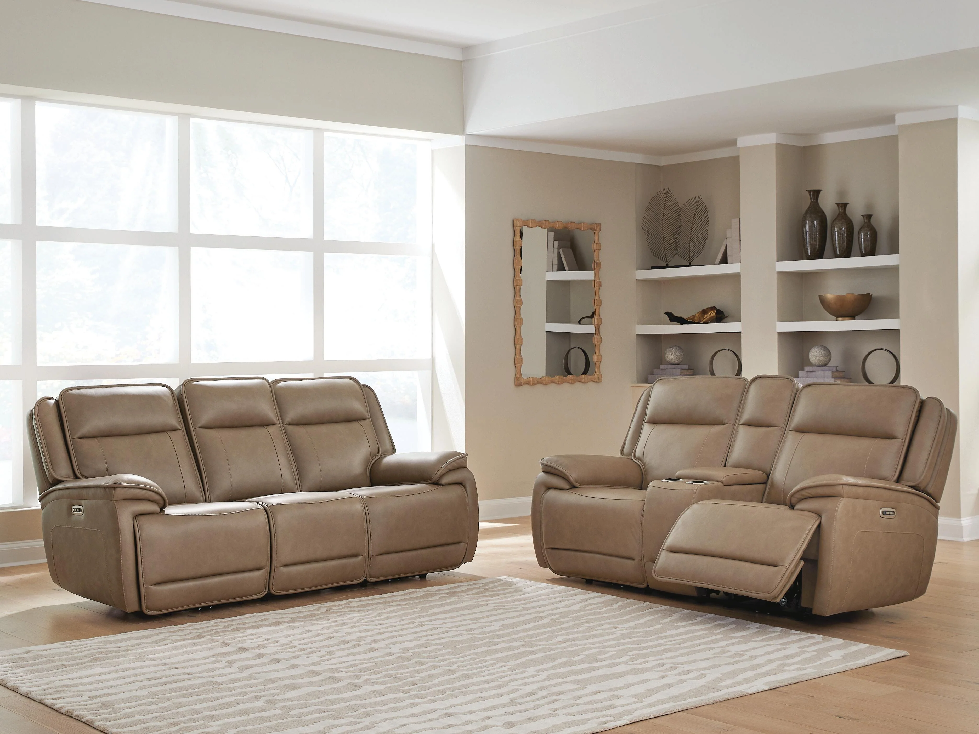 Glencroft Reclining Package - Image 2
