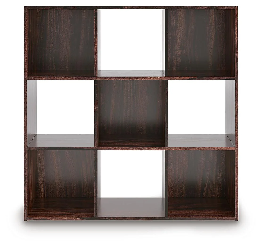 Glosmount Nine Cube Organizer - Image 2